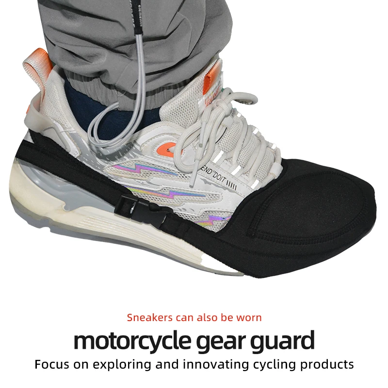 Copri scarpe cambio moto Copri - Motorcycle Gear Boots recensione e prezzo
