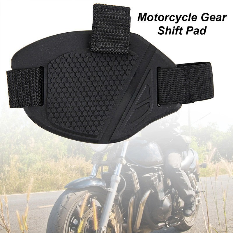 Protezione Universale Antisciv - Motorcycle Gear Boots recensione e prezzo
