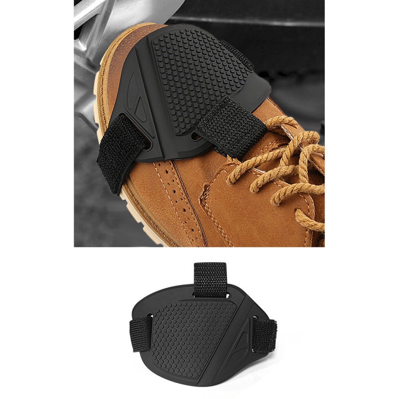 Protezione Universale Antisciv - Motorcycle Gear Boots recensione e prezzo