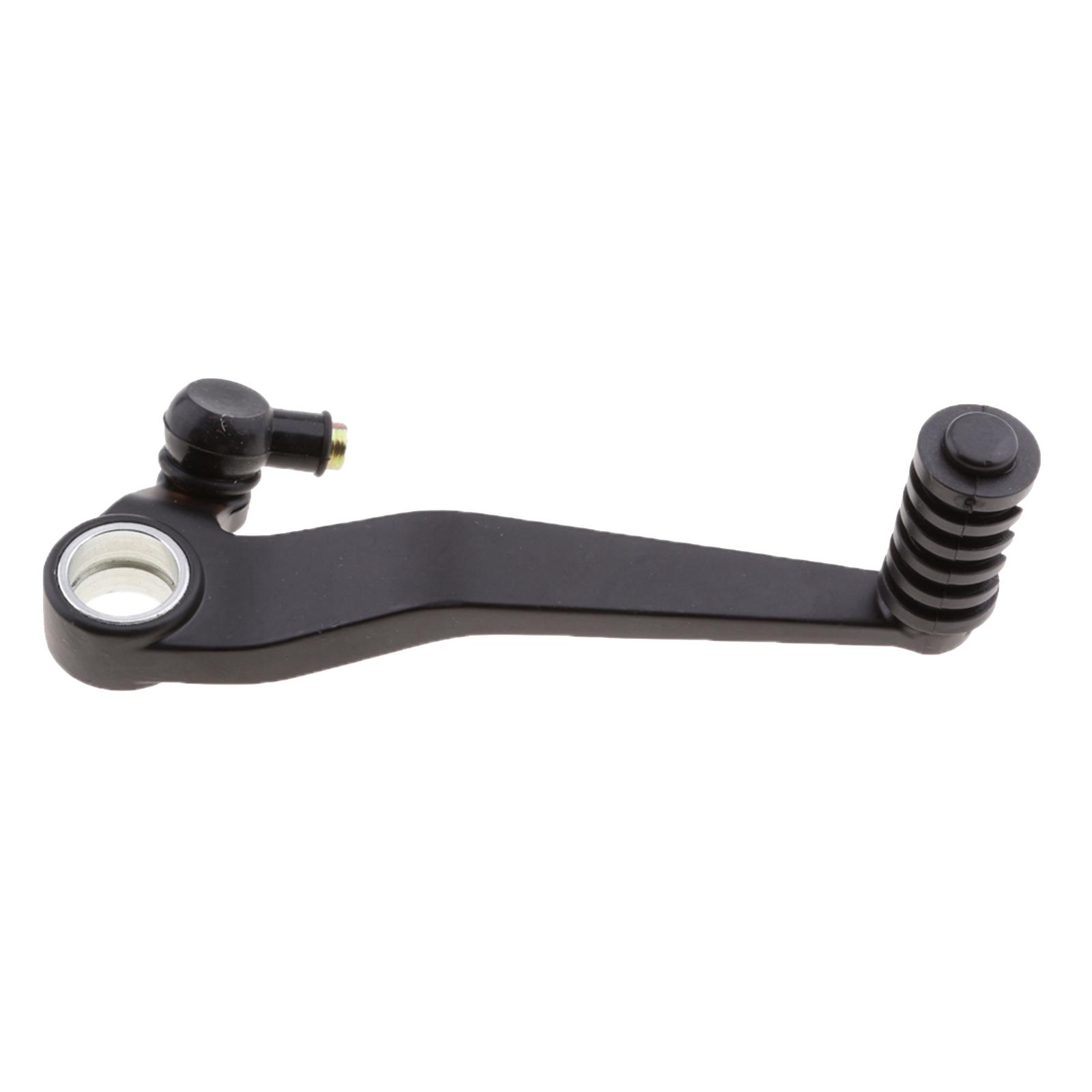 Leva del Freno in Alluminio CN - Motorcycle Gear Pedal recensione e prezzo