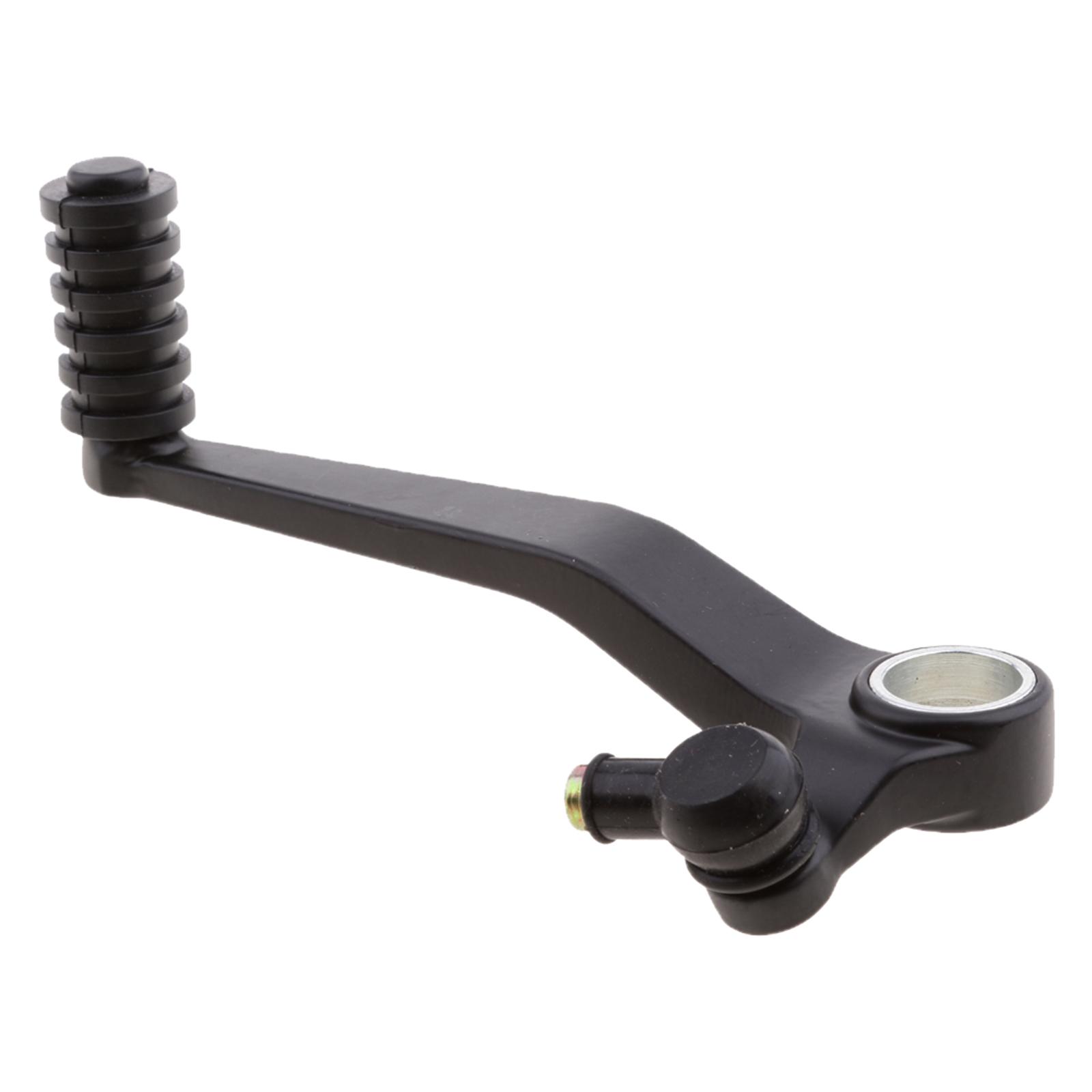 Leva del Freno in Alluminio CN - Motorcycle Gear Pedal recensione e prezzo