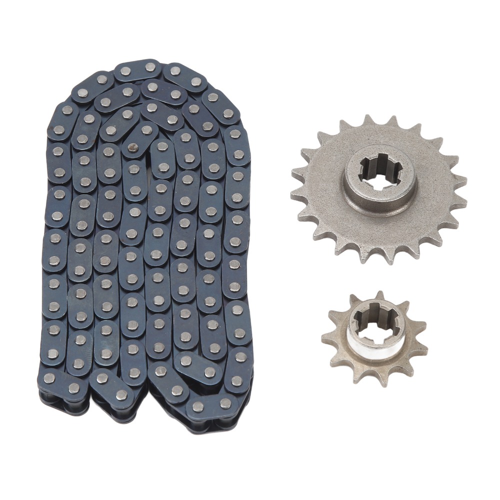 Kit Catena di Trasmissione T8F - Gear Set Motorcycle recensione e prezzo