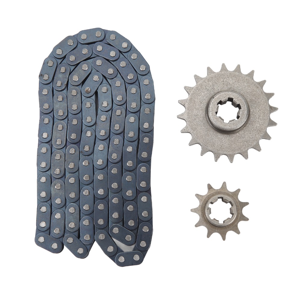 Kit Catena di Trasmissione T8F - Gear Set Motorcycle recensione e prezzo