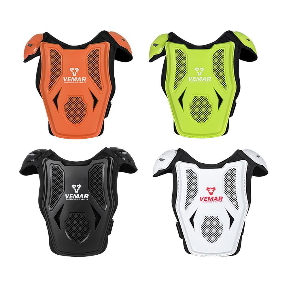 Armatura per Bambini per Moto, - Motorcycle Gear For Kids recensione e prezzo