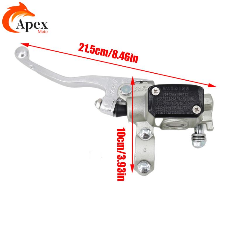 Moto Frizione Idraulica Cilind - Gear Clutch Motorcycle recensione e prezzo