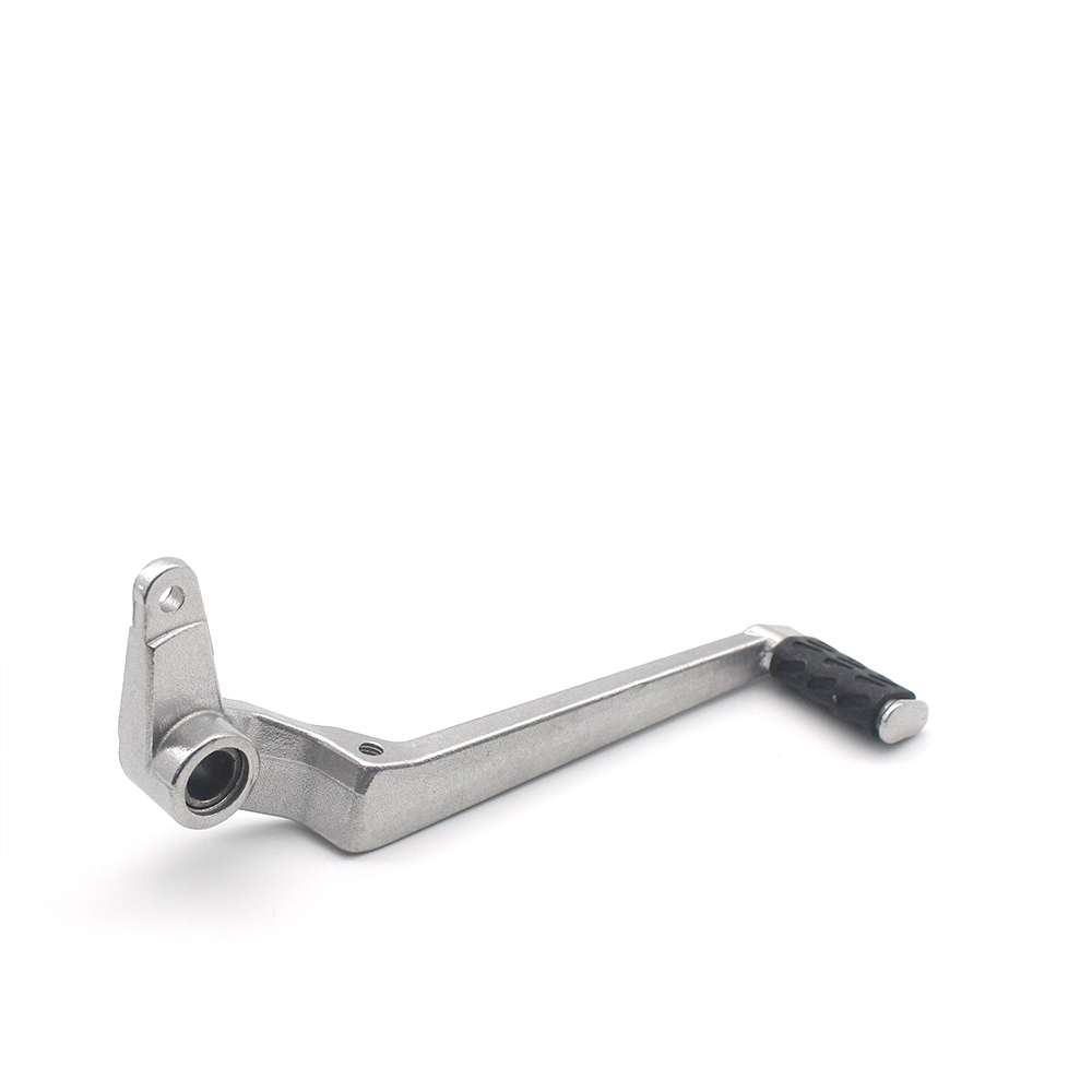 Pedale leva cambio freno poste - Motorcycle Gear Pedal recensione e prezzo