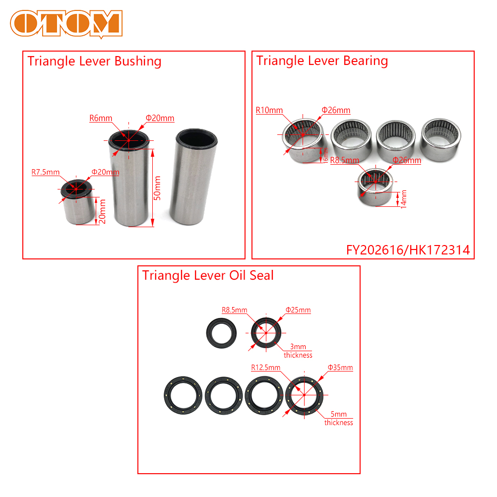 Kit di Manutenzione per Forcel - Motorcycle Gear Guide recensione e prezzo