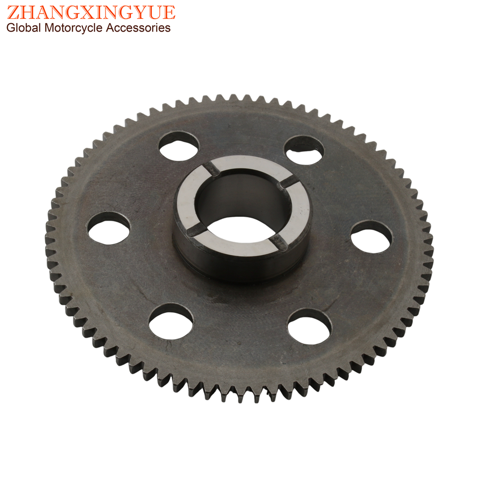 Moto SRX400 XT400E XT500E SZR6 - Gear Clutch Motorcycle recensione e prezzo