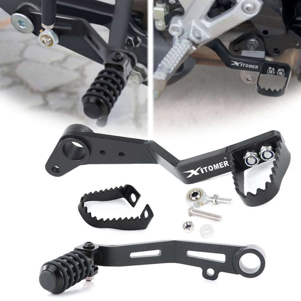 Per Suzuki GSX-8S GSX800 GSX8S - Motorcycle Gear Guide recensione e prezzo