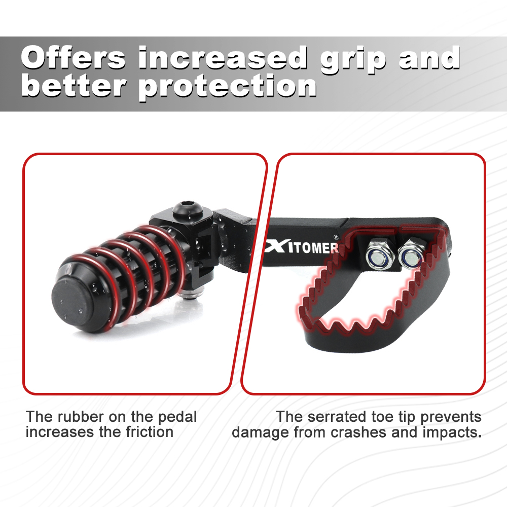 Per Suzuki GSX-8S GSX800 GSX8S - Motorcycle Gear Guide recensione e prezzo