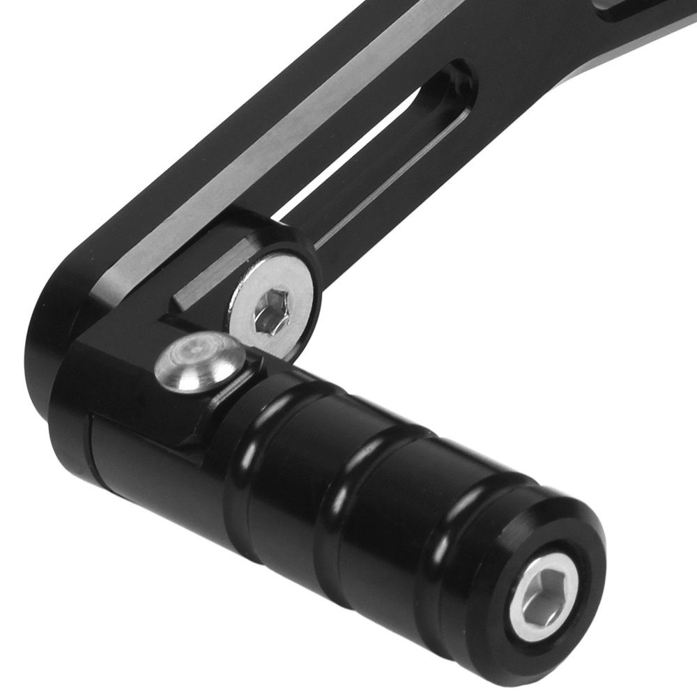 Leva del Cambio Pieghevole Reg - Gear Clutch Motorcycle recensione e prezzo