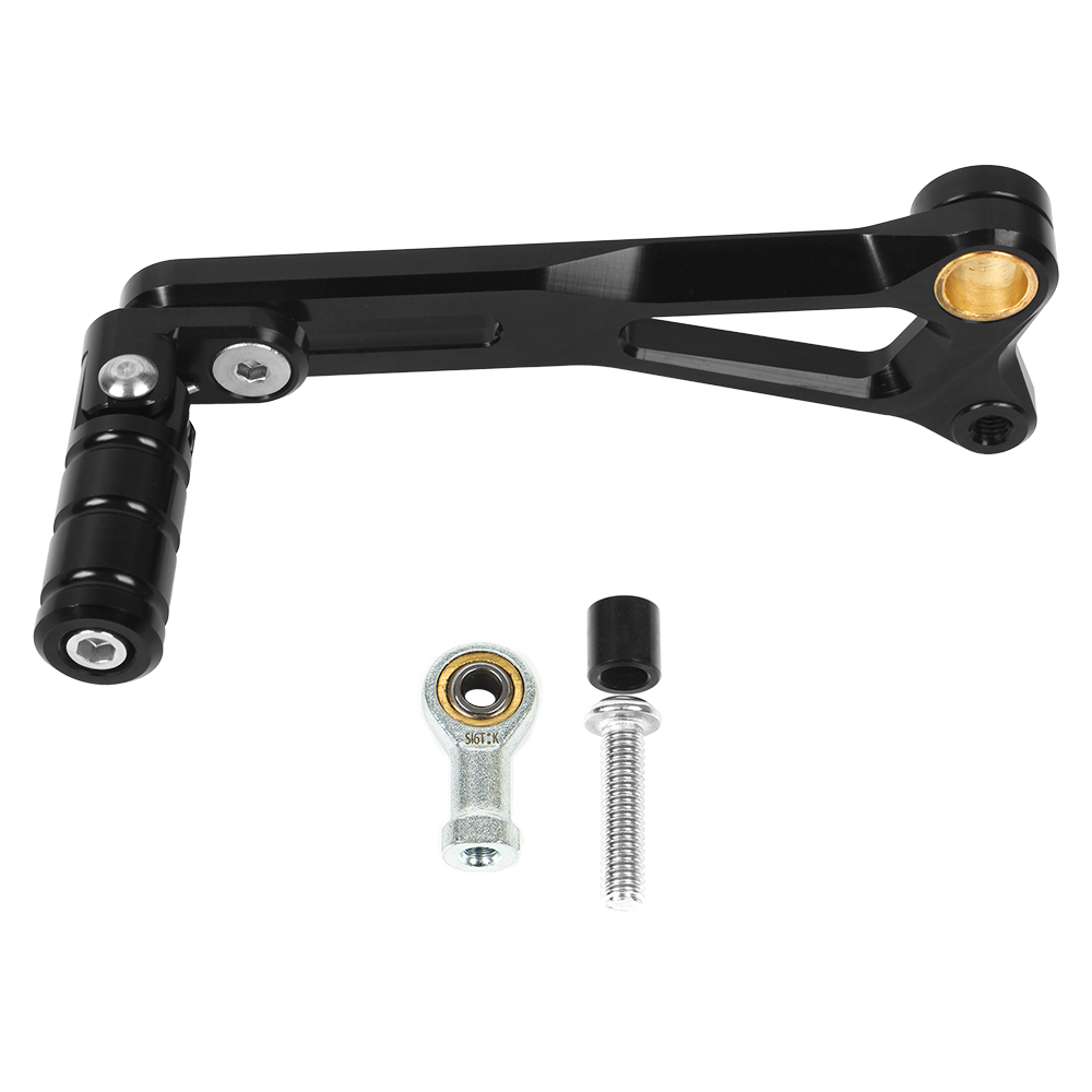 Leva del Cambio Pieghevole Reg - Gear Clutch Motorcycle recensione e prezzo