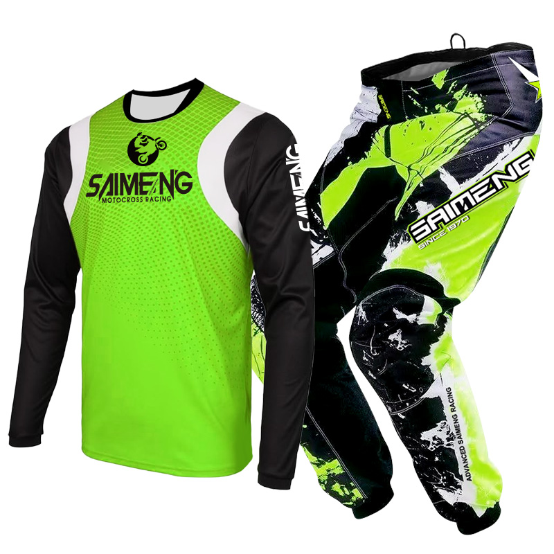 Nuovo Set di Abbigliamento da  - Motorcycle Gear For Kids recensione e prezzo