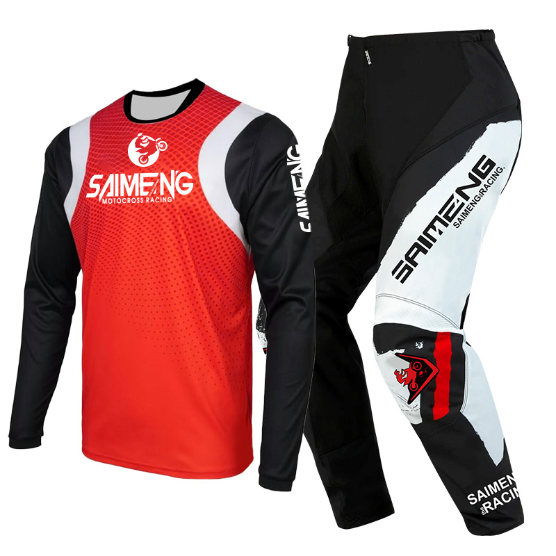 Nuovo Set di Abbigliamento da  - Motorcycle Gear For Kids recensione e prezzo