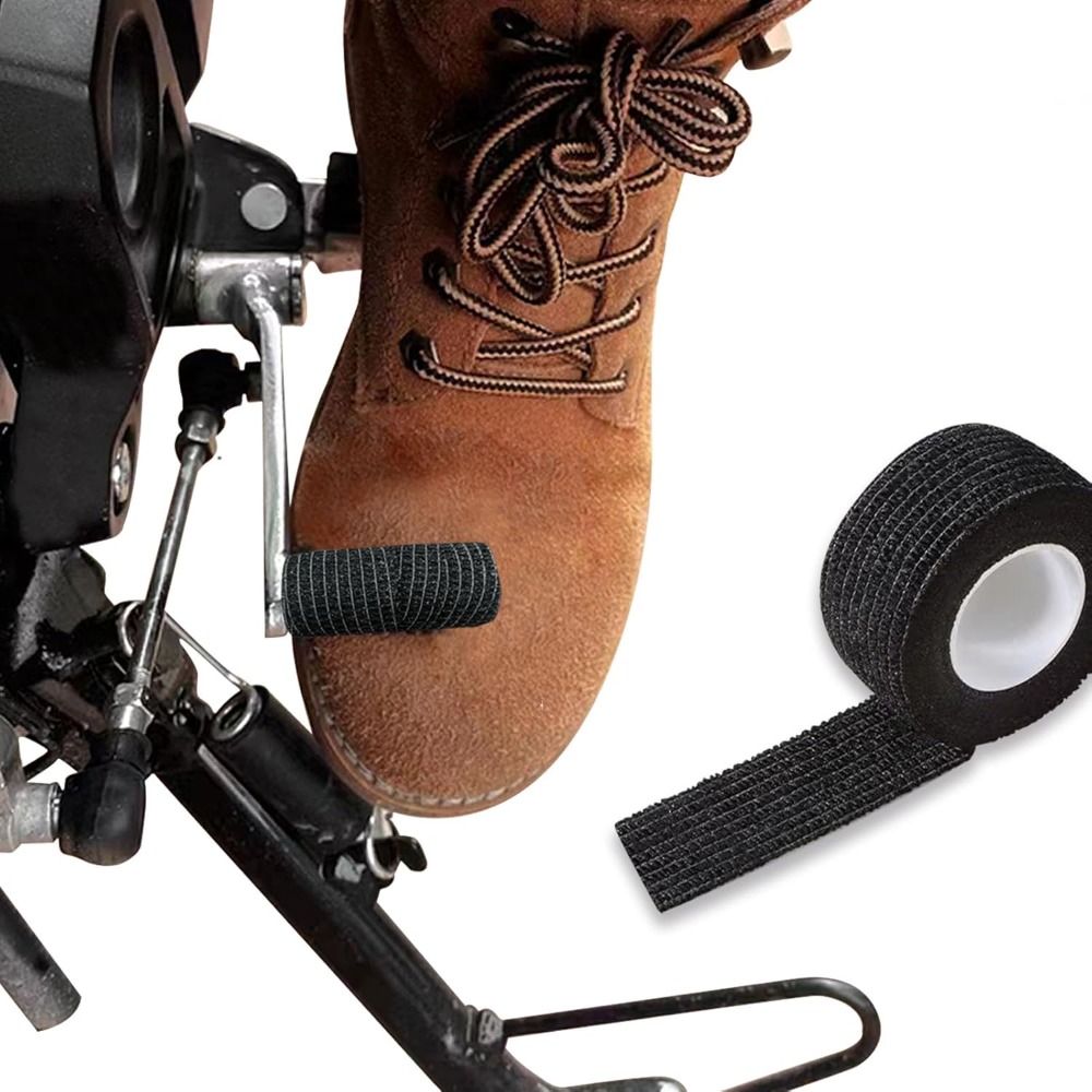 Protezione per Scarpe da Moto  - Motorcycle Gear Boots recensione e prezzo