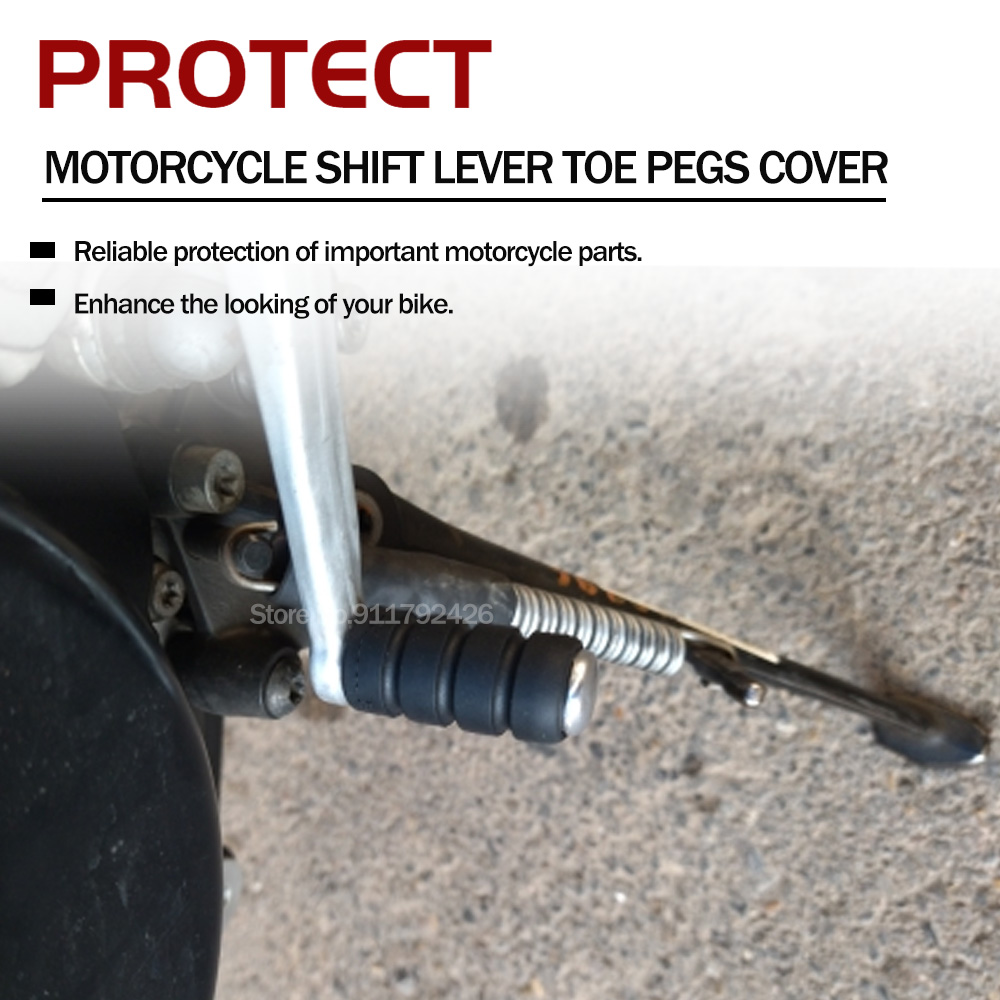Leva del Cambio a Pedale per M - Motorcycle Gear Pedal recensione e prezzo