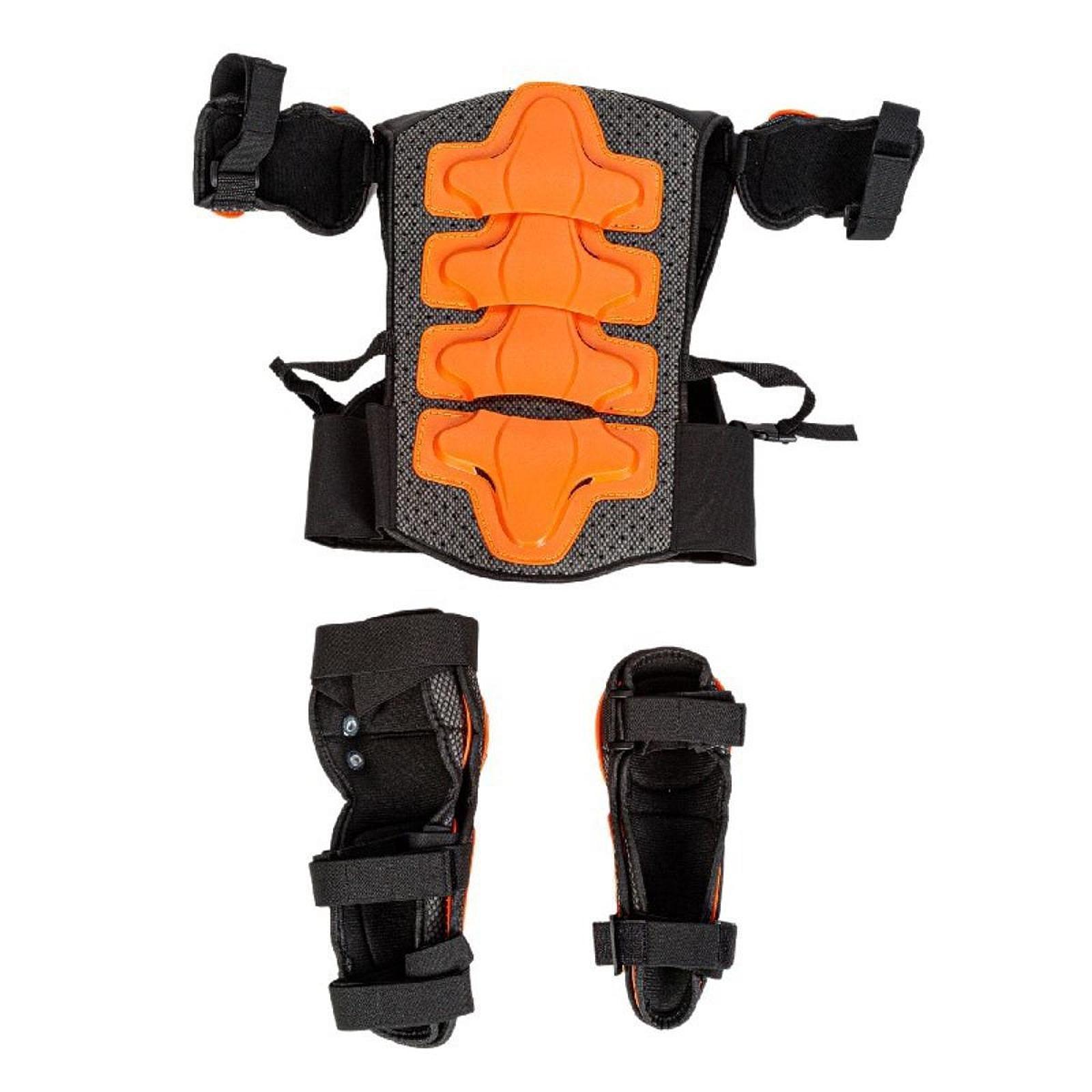 Set di Protezioni per Motocros - Motorcycle Gear For Kids recensione e prezzo