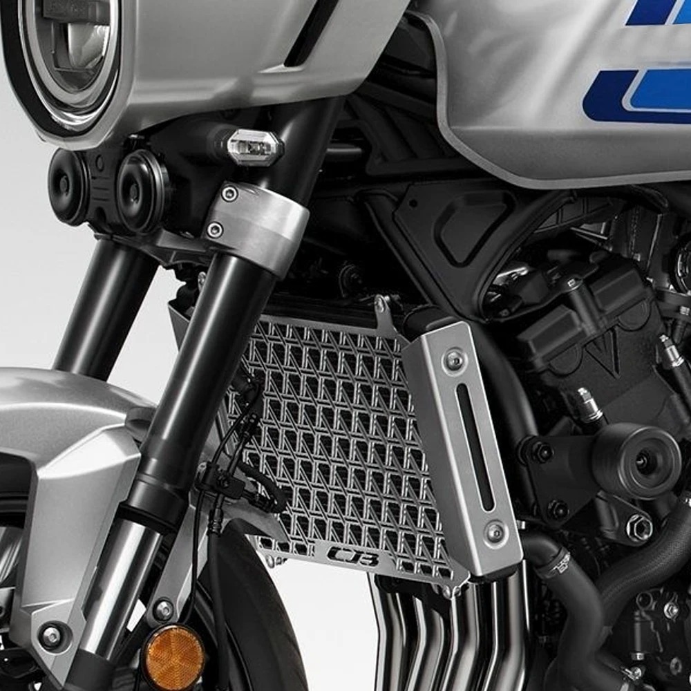 Protezione Coperchio Radiatore - Gear Set Motorcycle recensione e prezzo