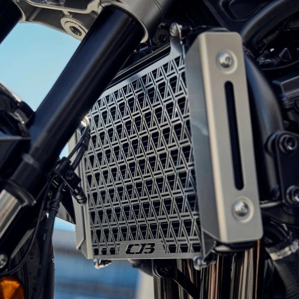 Protezione Coperchio Radiatore - Gear Set Motorcycle recensione e prezzo