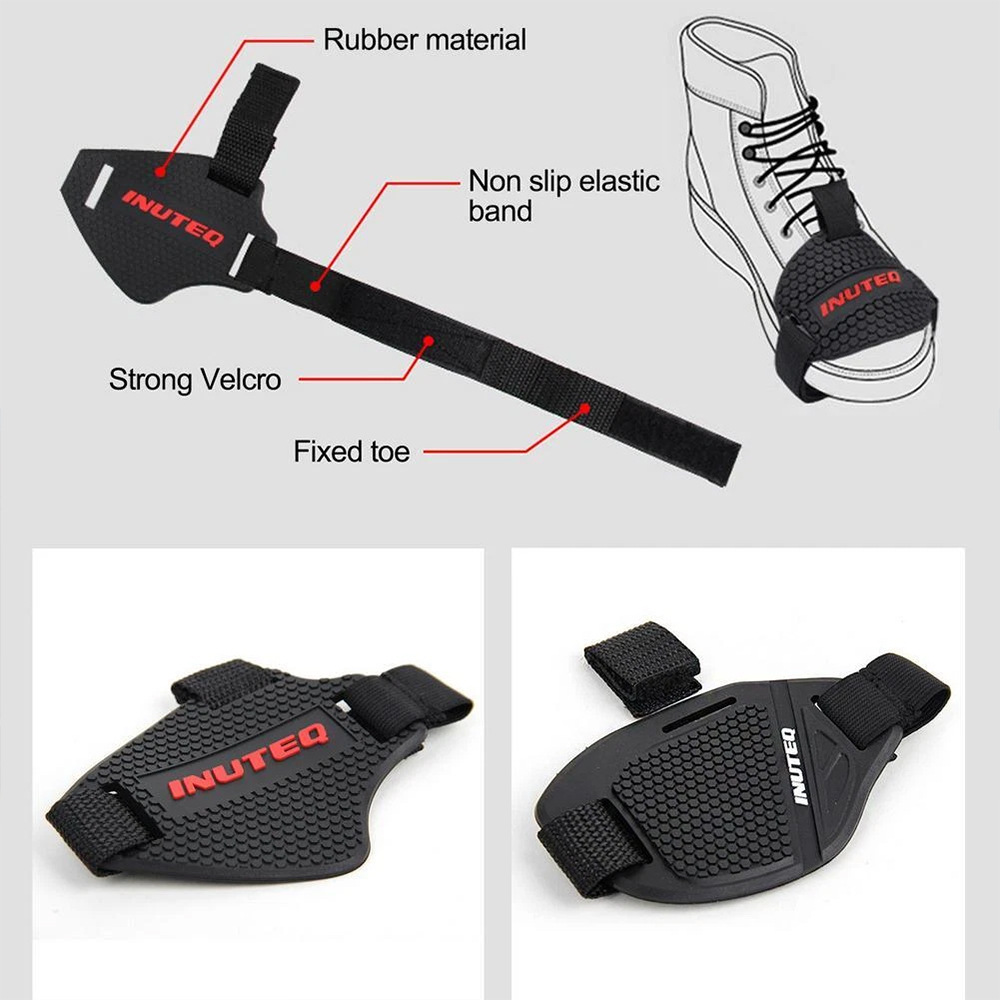 Coprigambe Regolabile Antisciv - Motorcycle Gear Boots recensione e prezzo