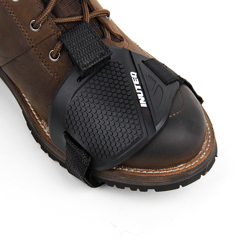 Coprigambe Regolabile Antisciv - Motorcycle Gear Boots recensione e prezzo