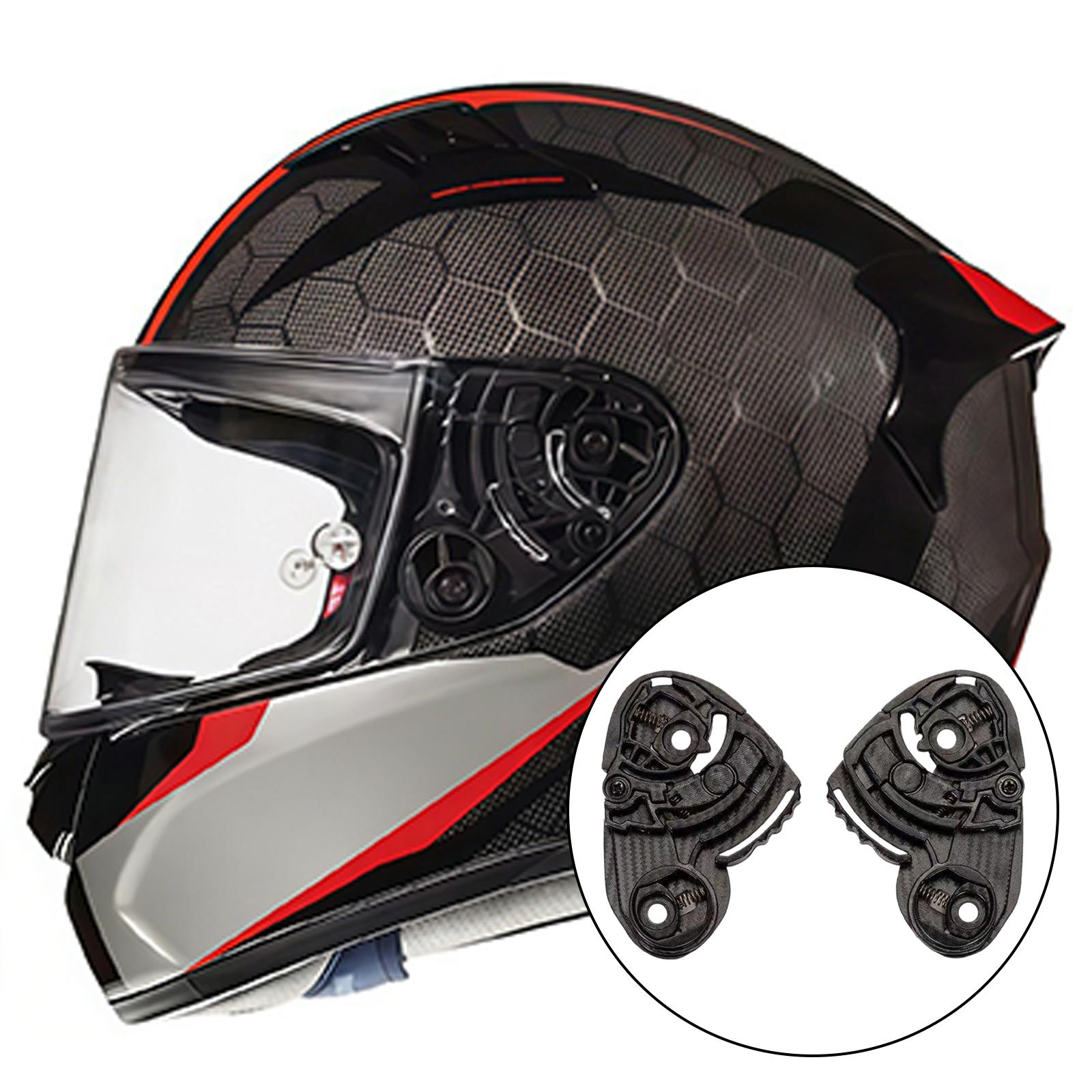 Base per Visiera Casco Moto, S - Gear Set Motorcycle recensione e prezzo