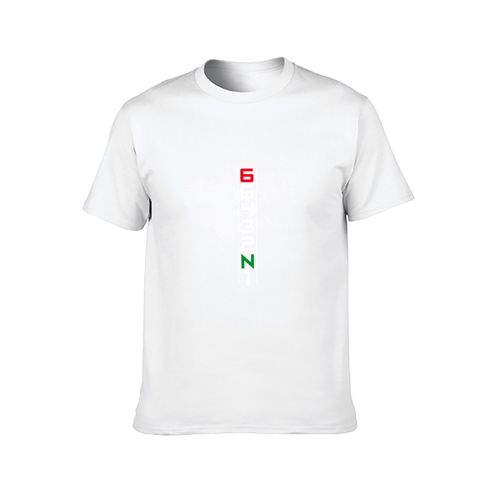 T-shirt da moto Gear Shift Six - Motorcycle Gear Up Down recensione e prezzo