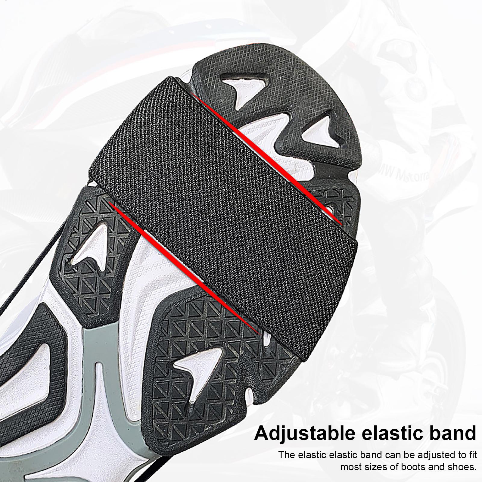 Copriscarpe antiscivolo per ca - Motorcycle Gear Boots recensione e prezzo