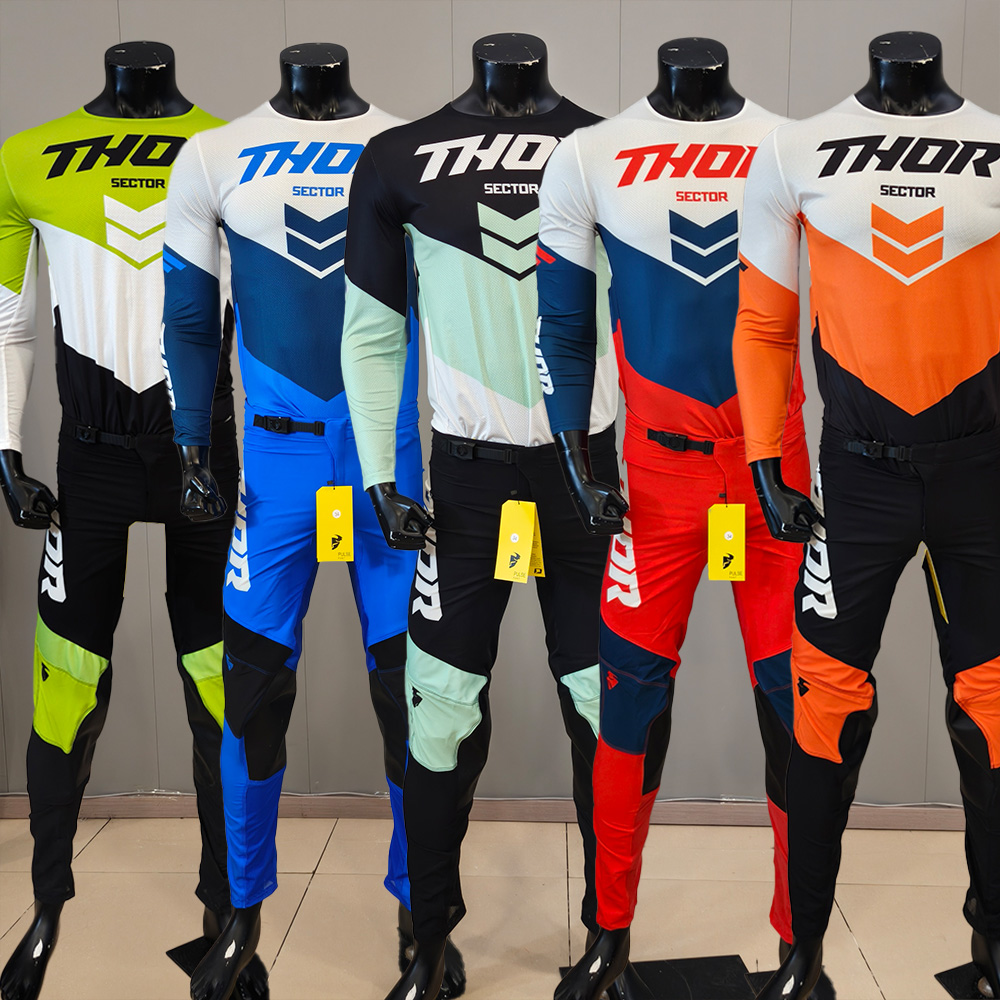 Kit Motocross Off-Road 2026, S - Gear Set Motorcycle recensione e prezzo