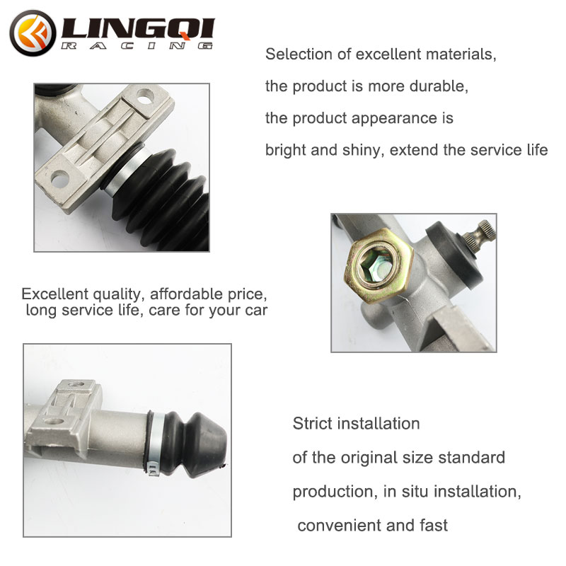 LINGQI Go Kart moto volante cr - Motorcycle Gear Guide recensione e prezzo