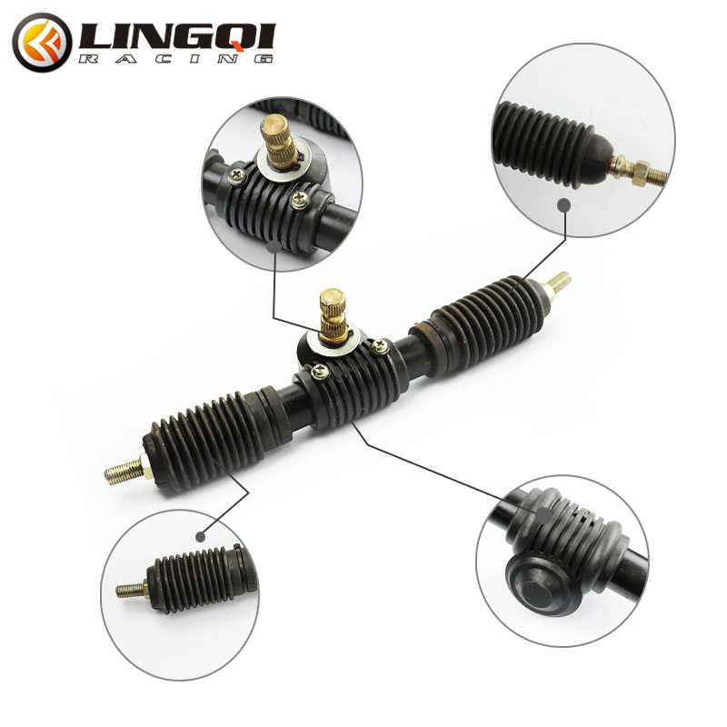 LINGQI Go Kart moto volante cr - Motorcycle Gear Guide recensione e prezzo