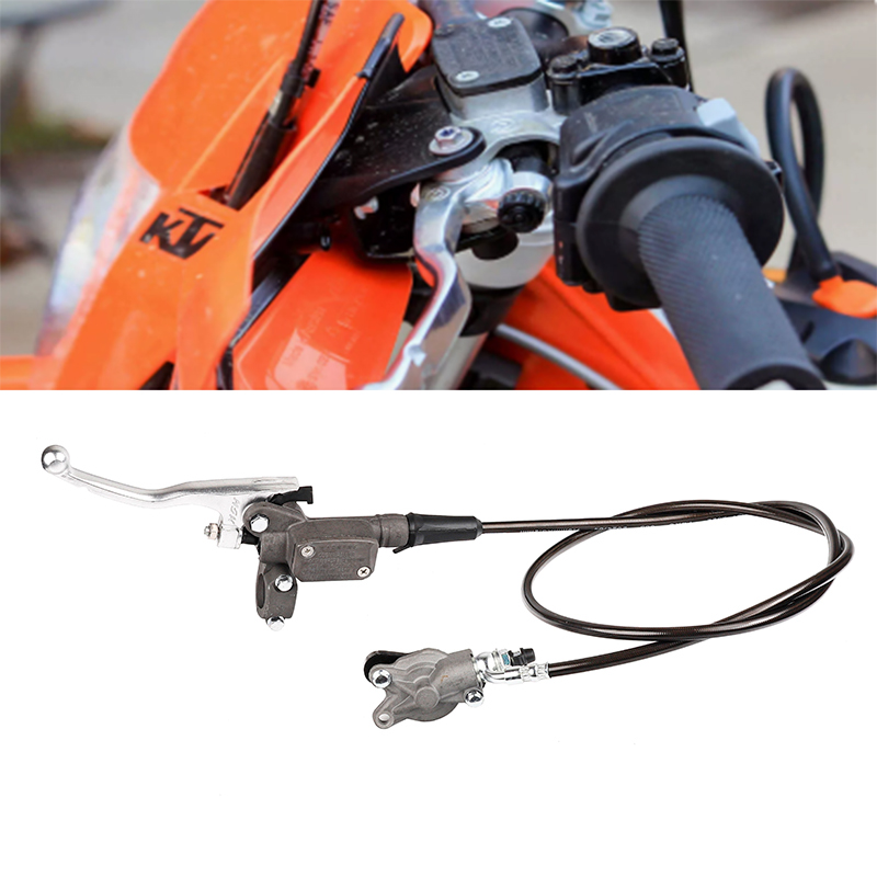 Pompa di controllo frizione id - Gear Clutch Motorcycle recensione e prezzo