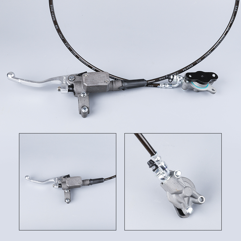 Pompa di controllo frizione id - Gear Clutch Motorcycle recensione e prezzo