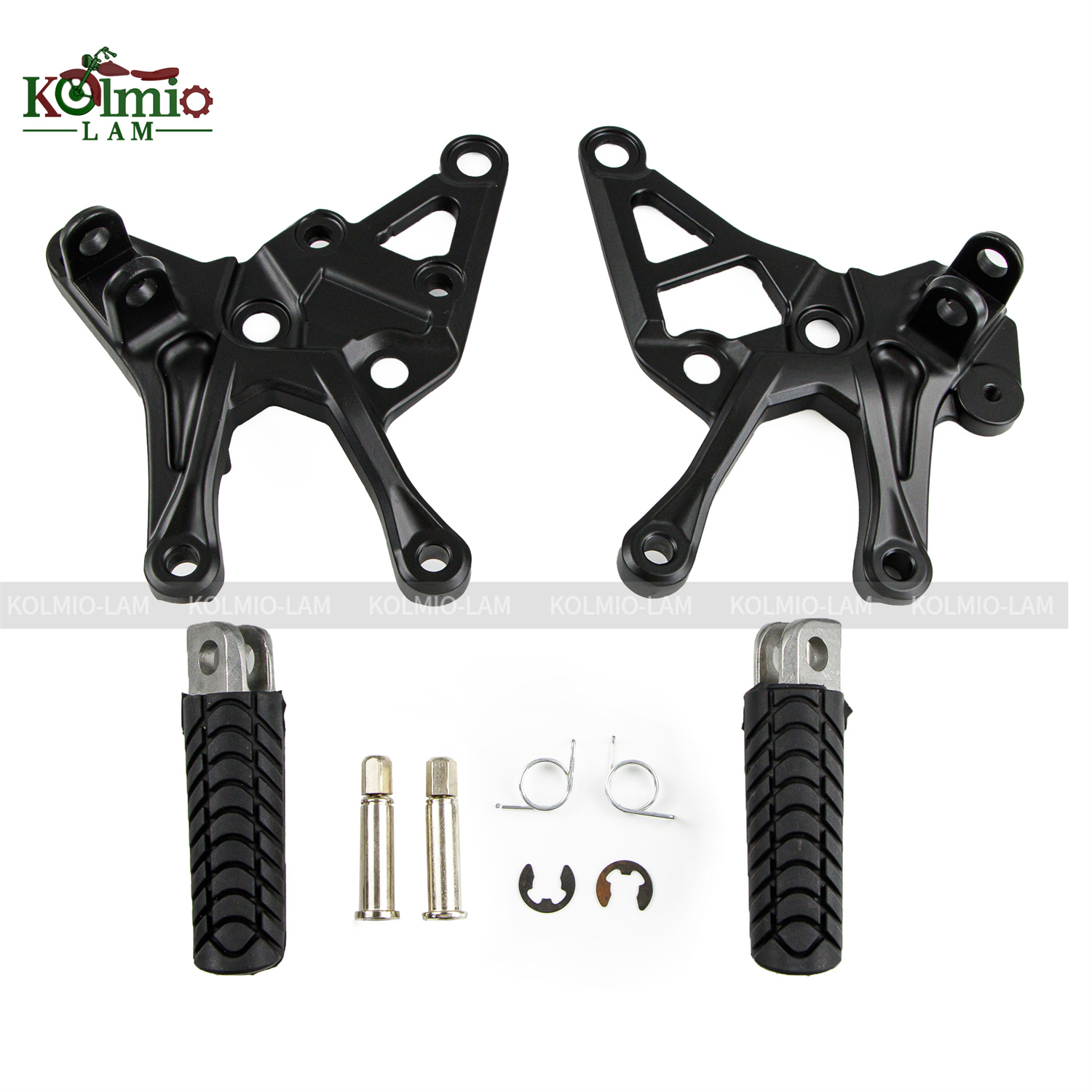 Adatto per KAWASAKI Z900 2017  - Gear Set Motorcycle recensione e prezzo