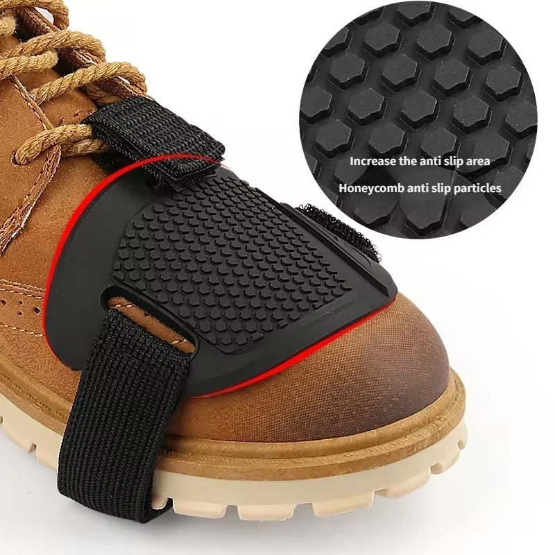 1/2 Pezzi Protezione per Scarp - Motorcycle Gear Boots recensione e prezzo