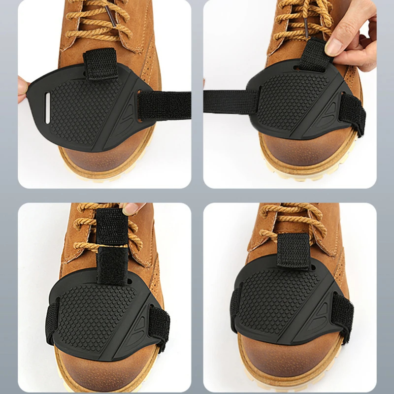 1/2 Pezzi Protezione per Scarp - Motorcycle Gear Boots recensione e prezzo