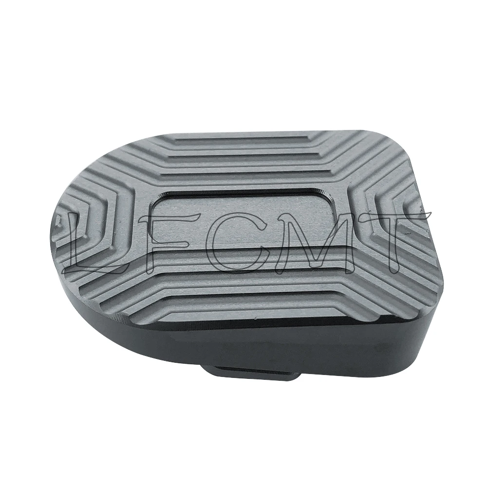Copertura del freno posteriore - Motorcycle Gear Pedal recensione e prezzo