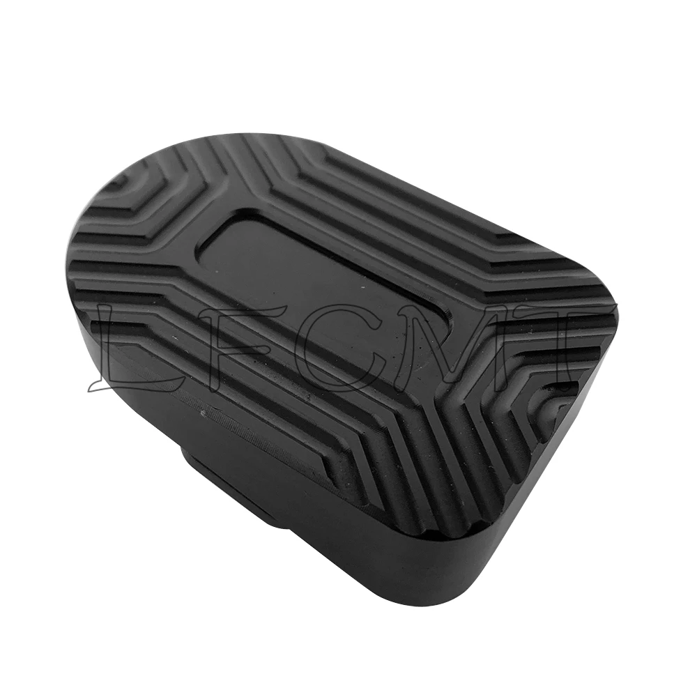 Copertura del freno posteriore - Motorcycle Gear Pedal recensione e prezzo