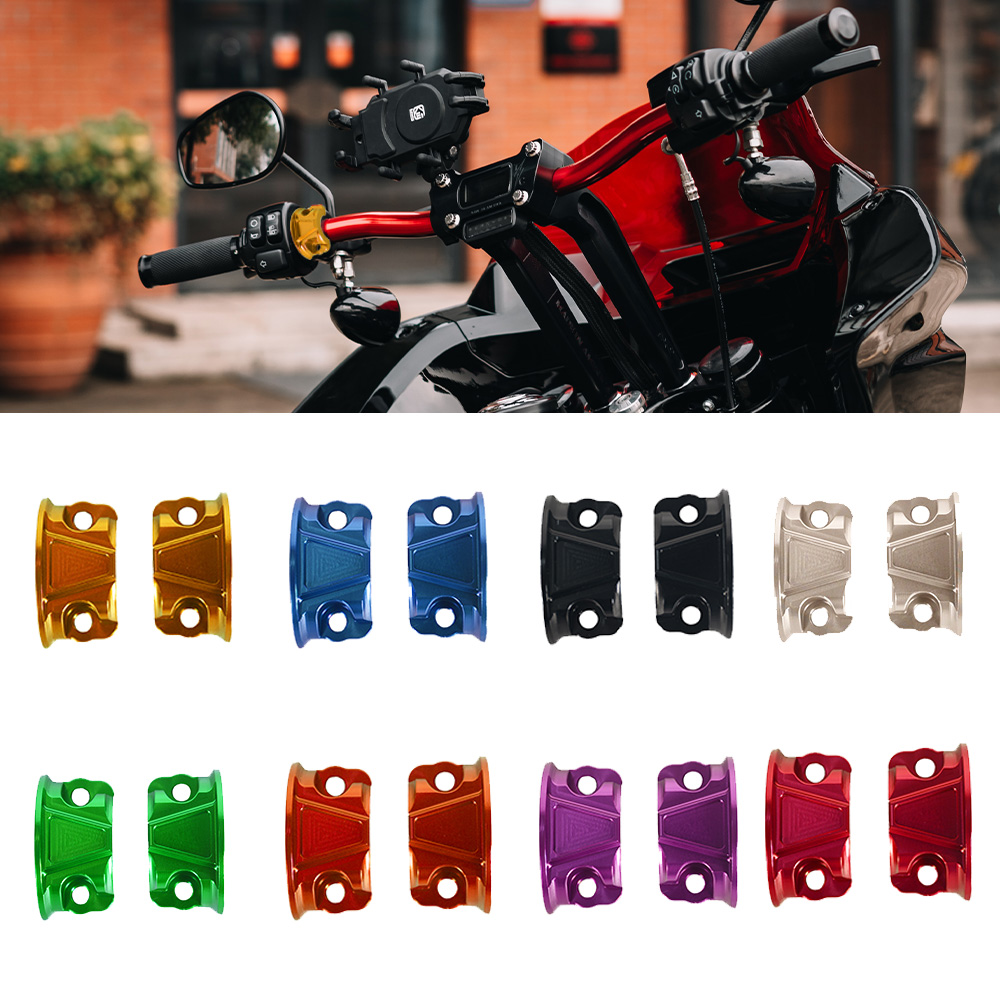 Morsetto persico Moto Nero Man - Gear Clutch Motorcycle recensione e prezzo