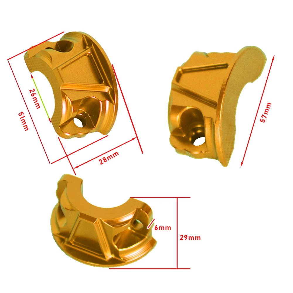 Morsetto persico Moto Nero Man - Gear Clutch Motorcycle recensione e prezzo