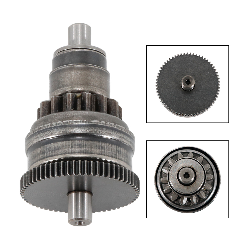 Pignone di avviamento per Peug - Zenith Motorcycle Gear recensione e prezzo