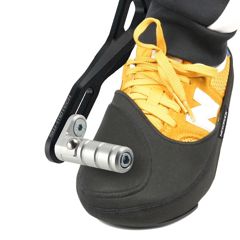 Scarpe da moto Protezione per  - Motorcycle Gear Boots recensione e prezzo