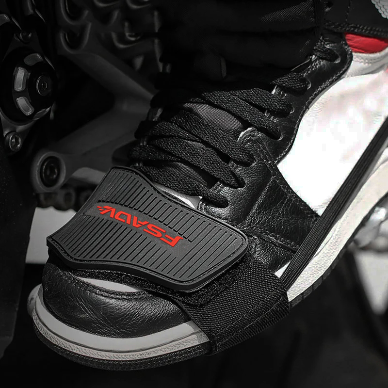 NUOVA moto cambio scarpe scarp - Motorcycle Gear Boots recensione e prezzo