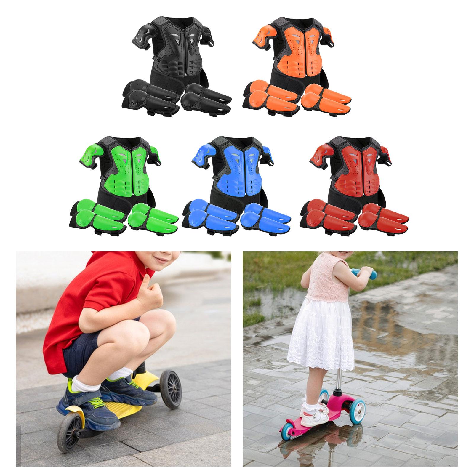 Tuta Protettiva Integrale per  - Motorcycle Gear For Kids recensione e prezzo