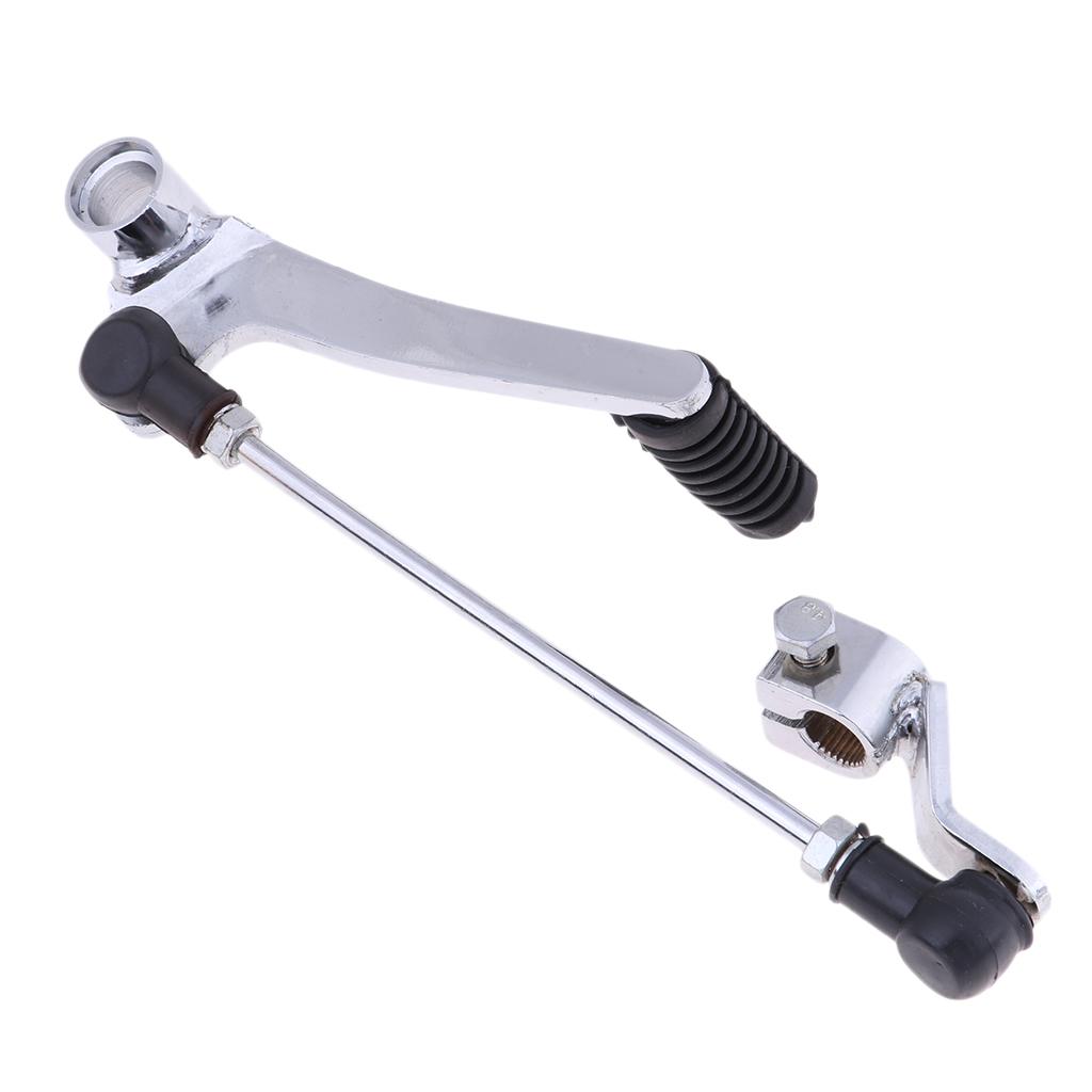 Motorcycle Gear Lever Foot Ped - Motorcycle Gear Pedal recensione e prezzo