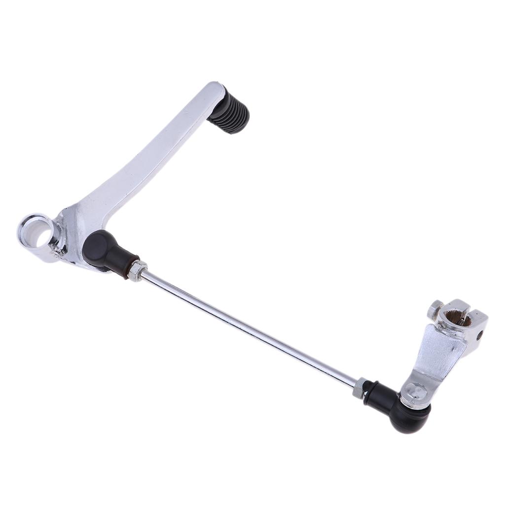 Motorcycle Gear Lever Foot Ped - Motorcycle Gear Pedal recensione e prezzo