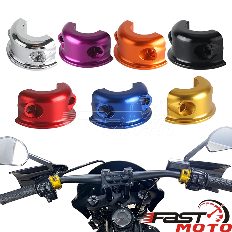 Copertura Morsetto Manubrio Mo - Gear Clutch Motorcycle recensione e prezzo