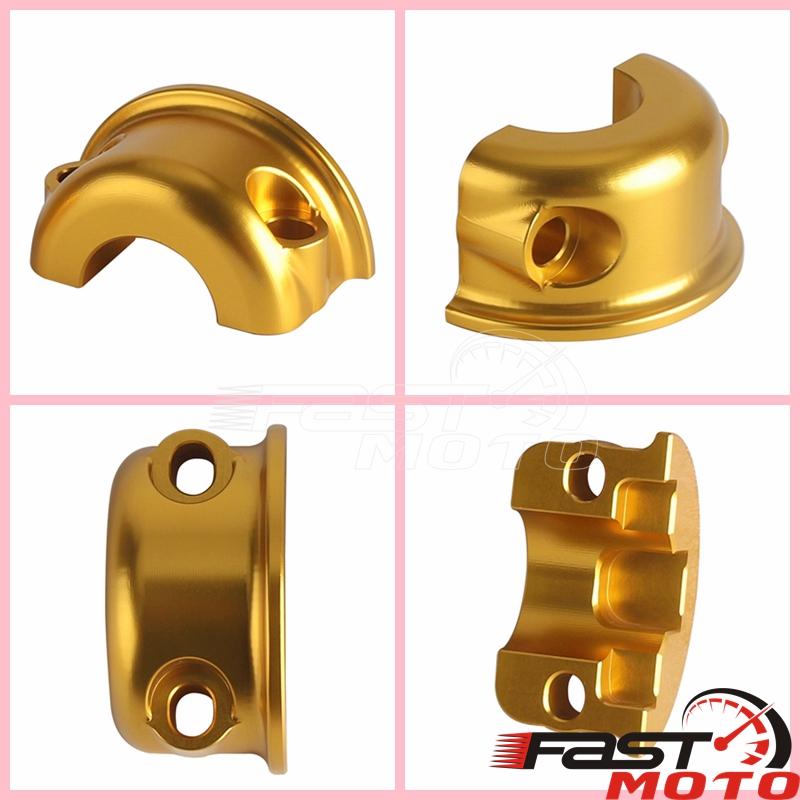 Copertura Morsetto Manubrio Mo - Gear Clutch Motorcycle recensione e prezzo